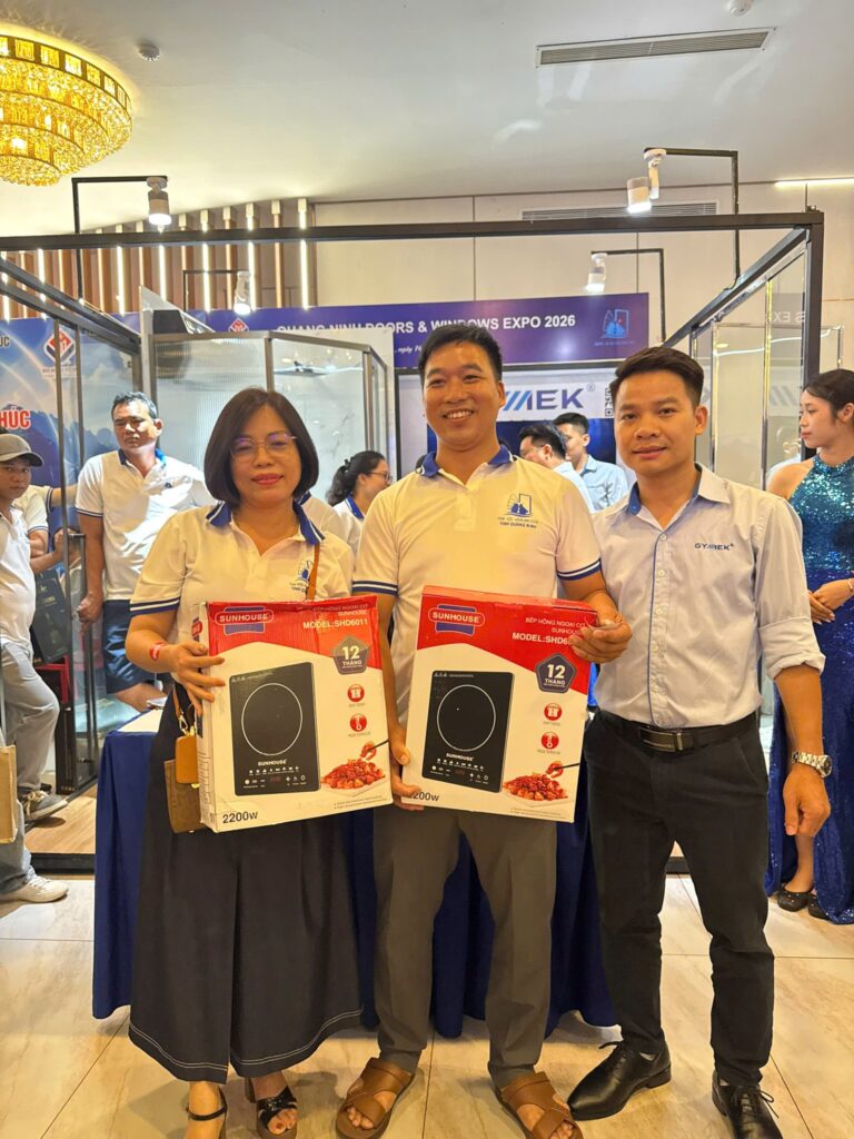 Ảnh của GYMEK
