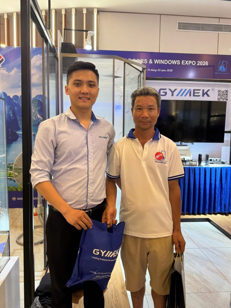 Ảnh của GYMEK