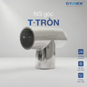 nối góc T tròn
