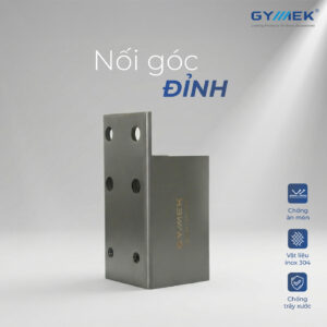 nối góc đỉnh