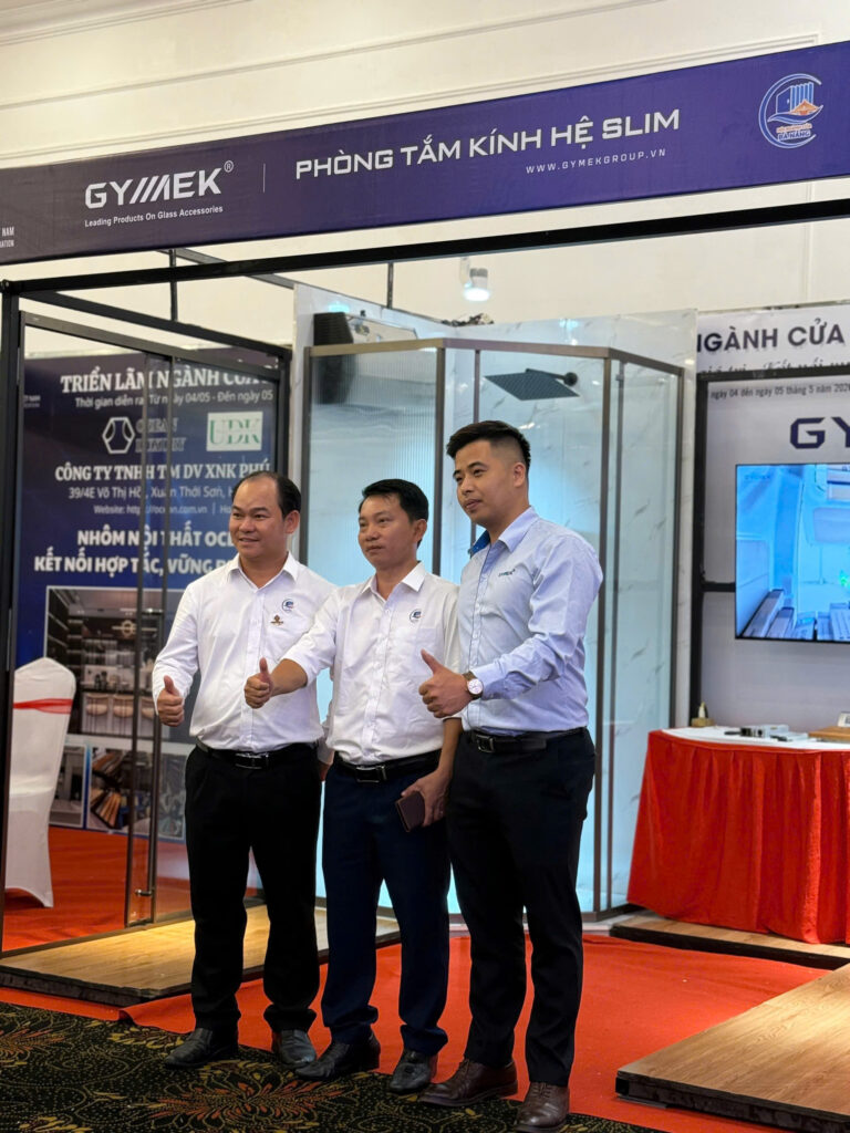 Ảnh của GYMEK