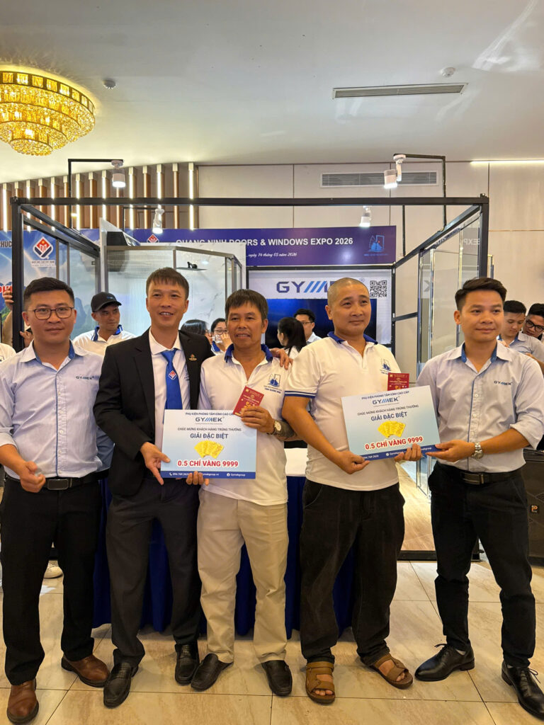 Ảnh của GYMEK