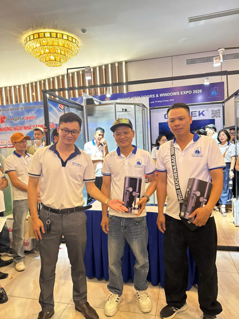 Ảnh của GYMEK