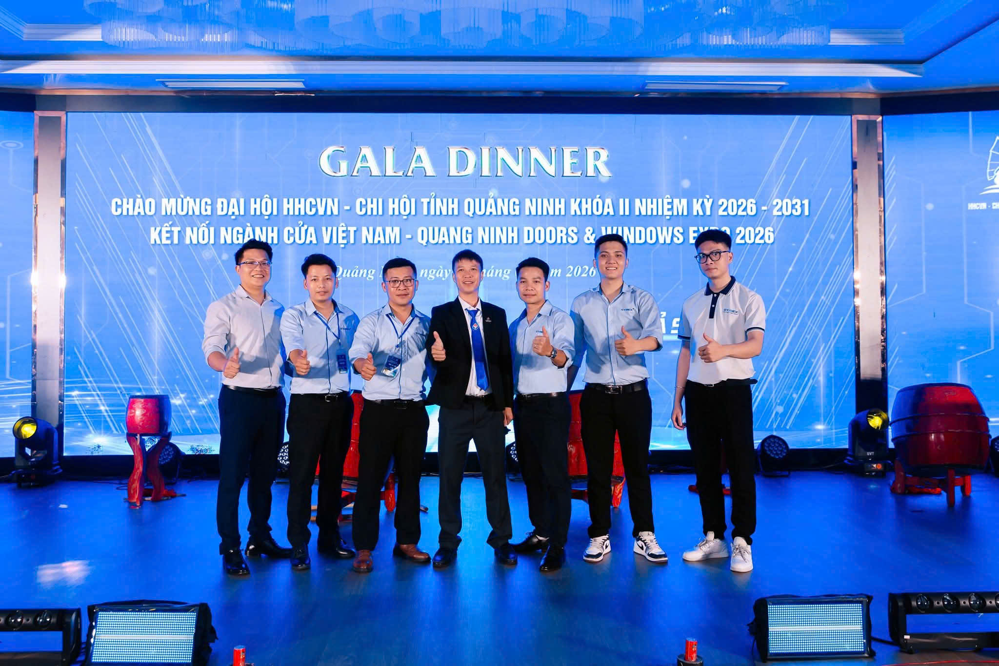 Ảnh của GYMEK