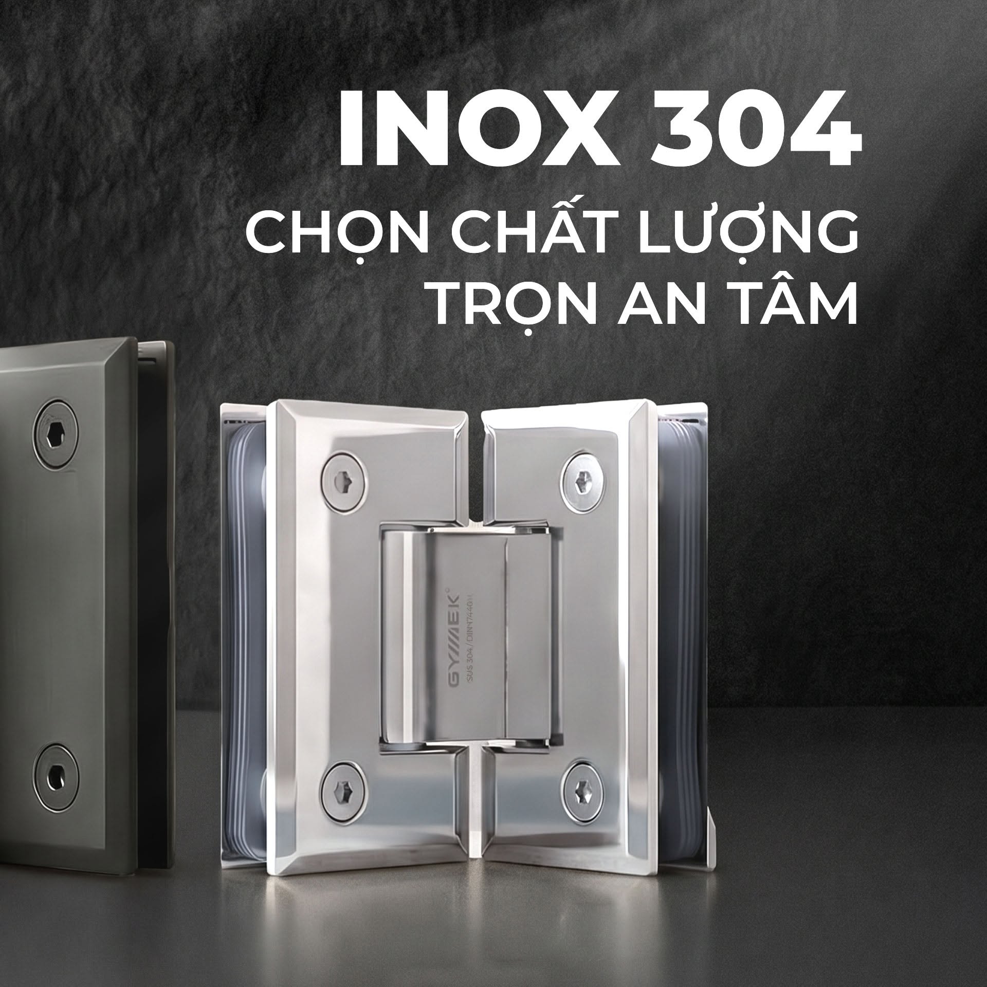 Ảnh của GYMEK