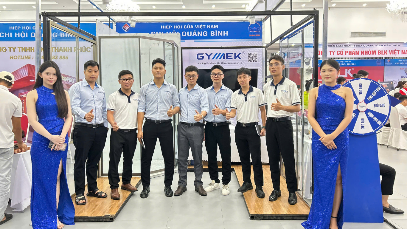 Ảnh của GYMEK