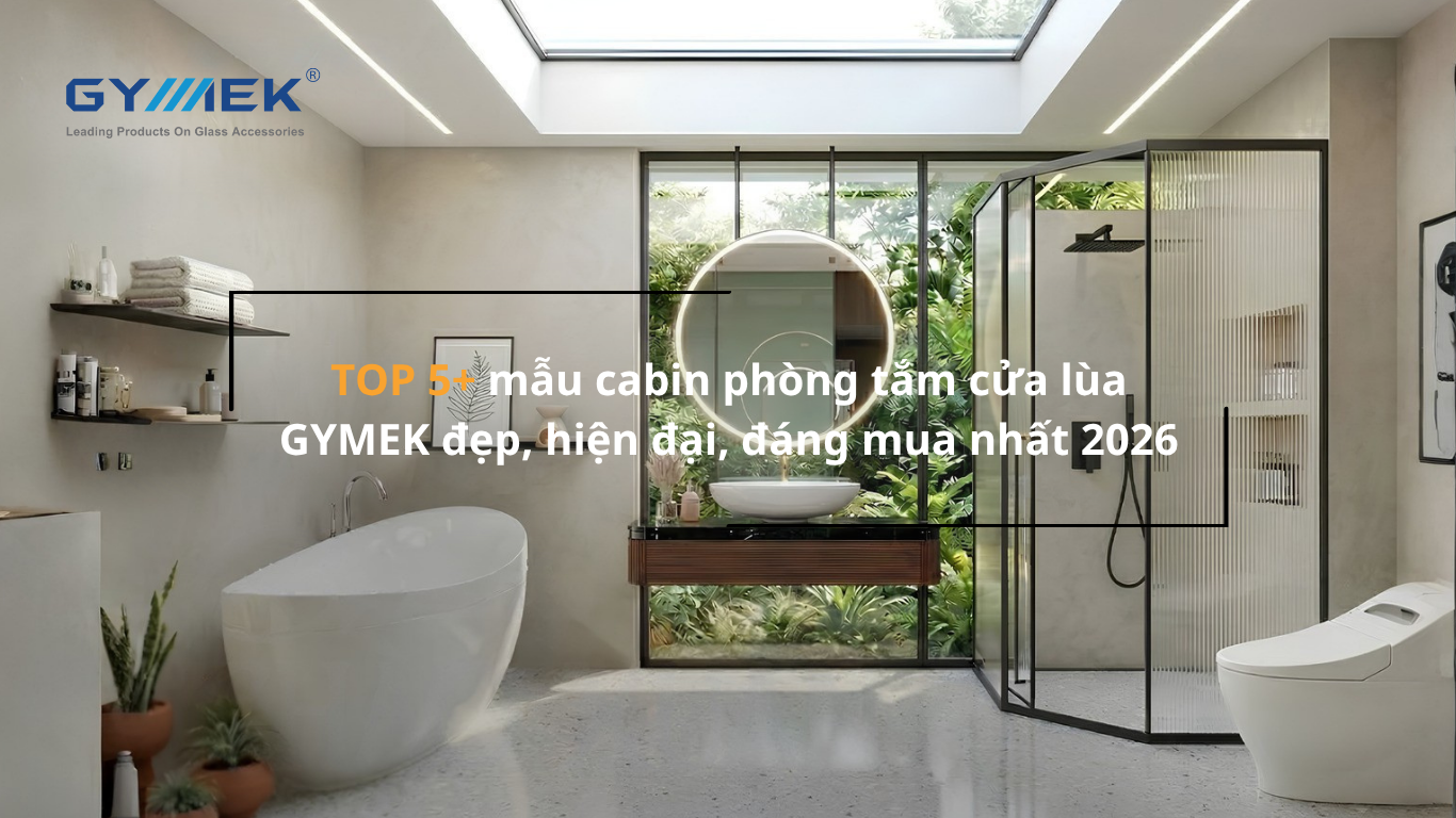 Ảnh của GYMEK