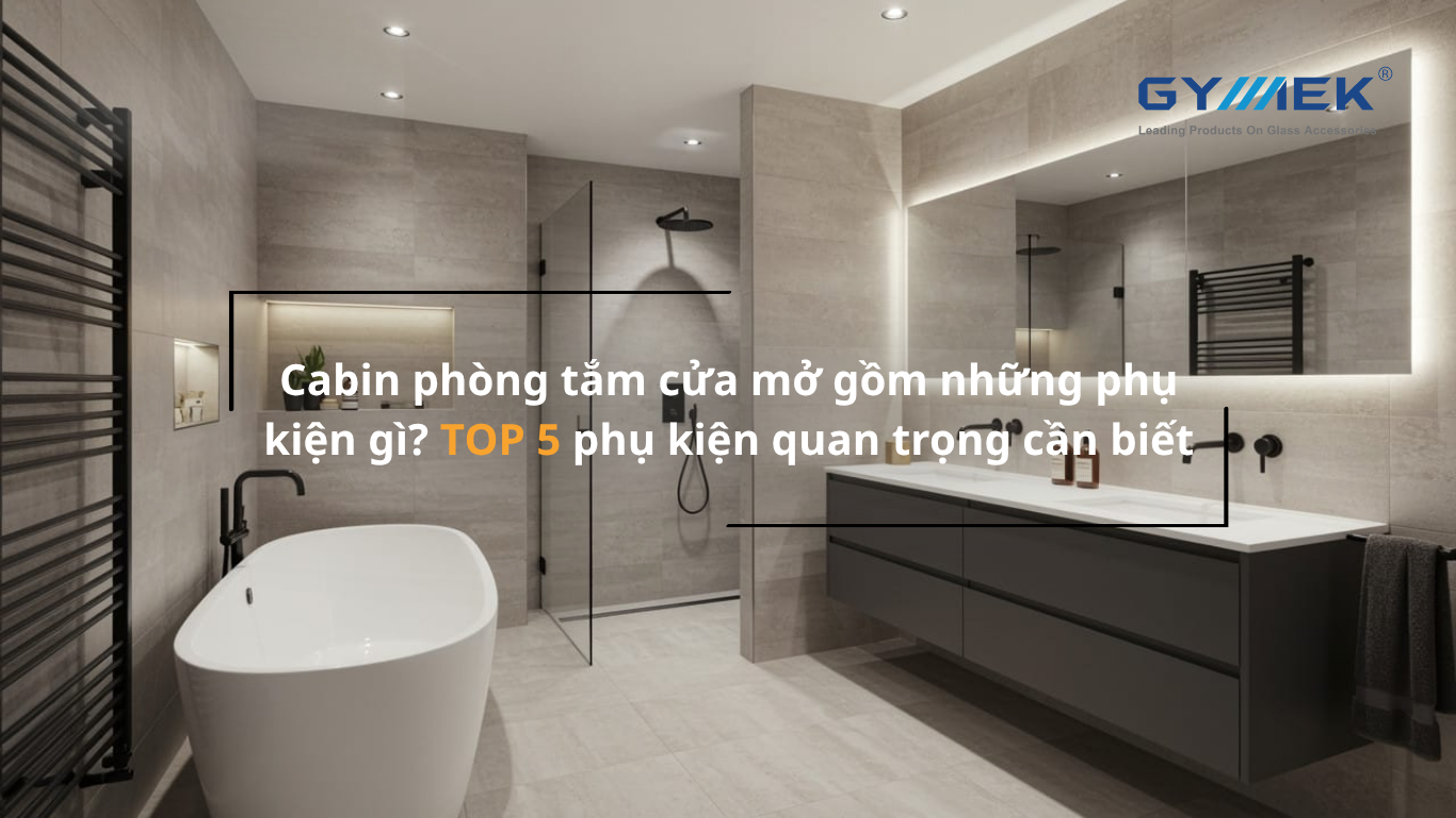 Ảnh của GYMEK
