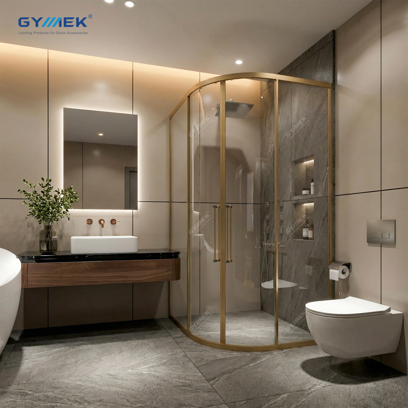 Ảnh của GYMEK