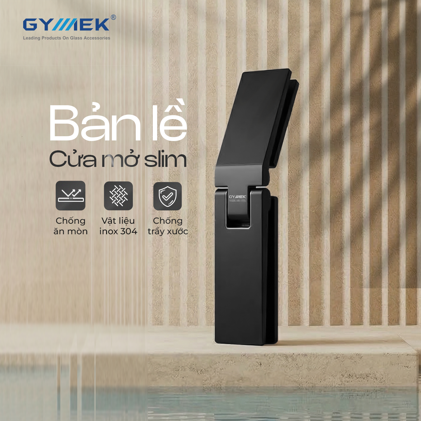 Ảnh của GYMEK