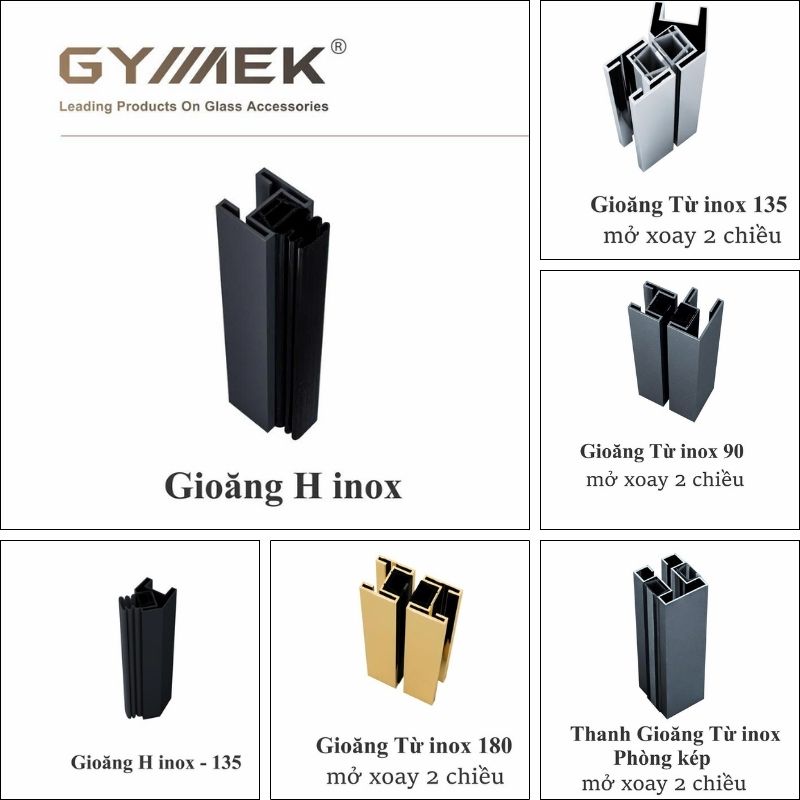 Ảnh của GYMEK