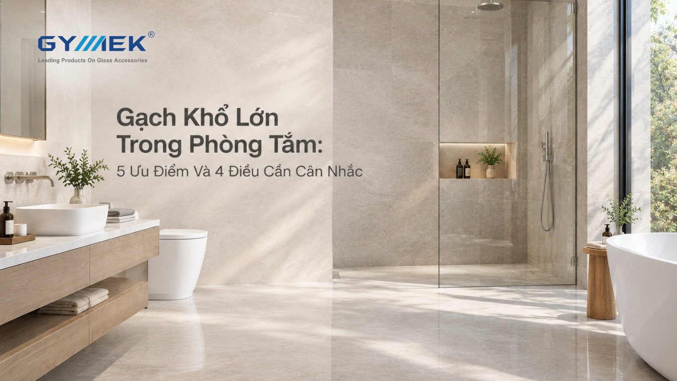Ảnh của GYMEK